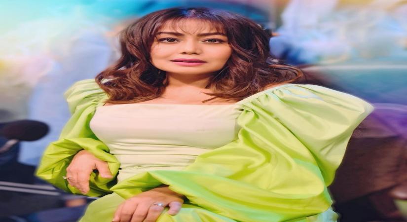 Neha Kakkar: My fans are my extended family