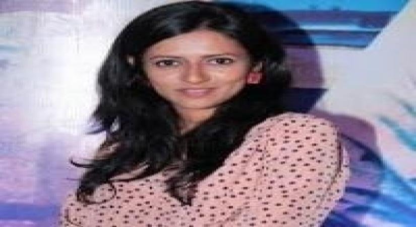 Sneha Khanwalkar on composing music for 'Kathmandu Connection'.