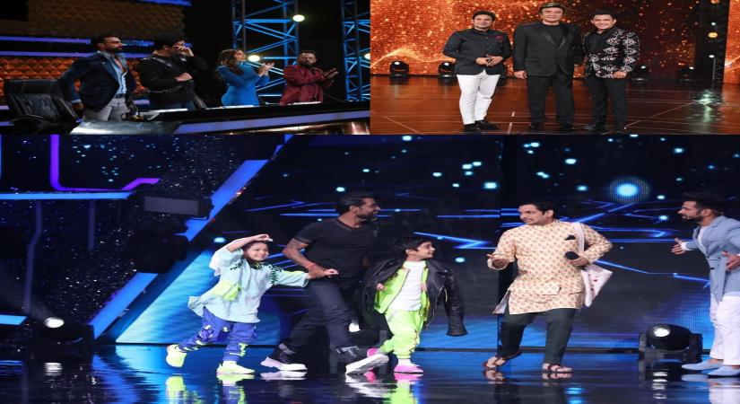 Uncertainty looms large on reality TV amid lockdown.