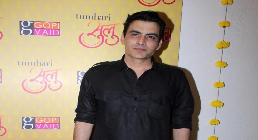 Manav Kaul on OTT competition to films: Options are always a good thing