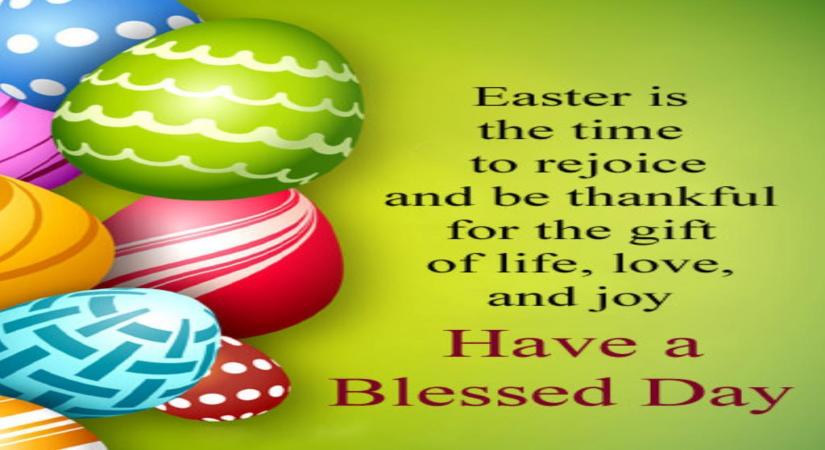 Bollywood shares Easter Sunday wishes