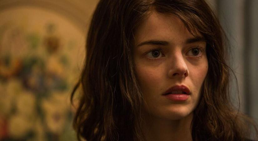 Last Moment Of Clarity: Neo-noir effort lacks edge.