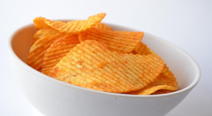 are potato chips bad for your kidneys