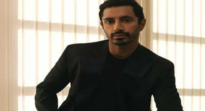 Riz Ahmed spent months learning drums, sign language for 'Sound Of Metal'