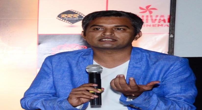 Neeraj Ghaywan: Patriarchy, class, gender, sexuality are good to explore