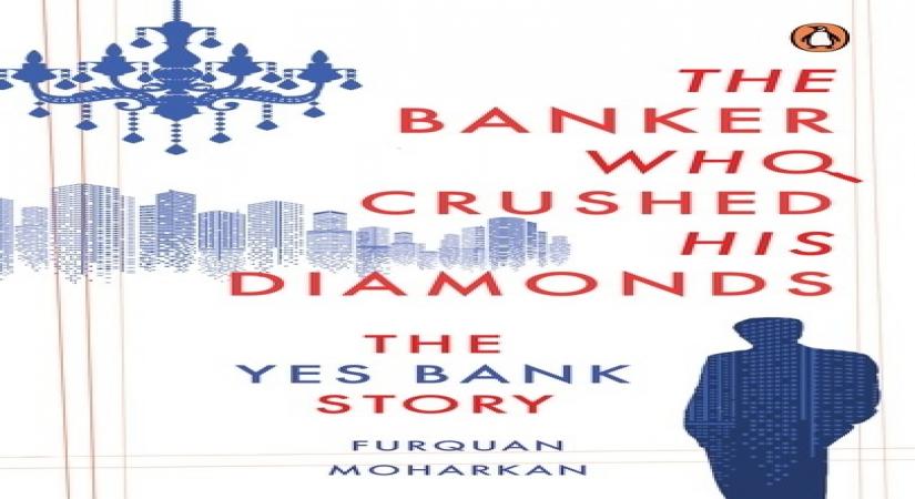 Book on dramatic rise, meteoric downfall of YES Bank to be adapted for screen.