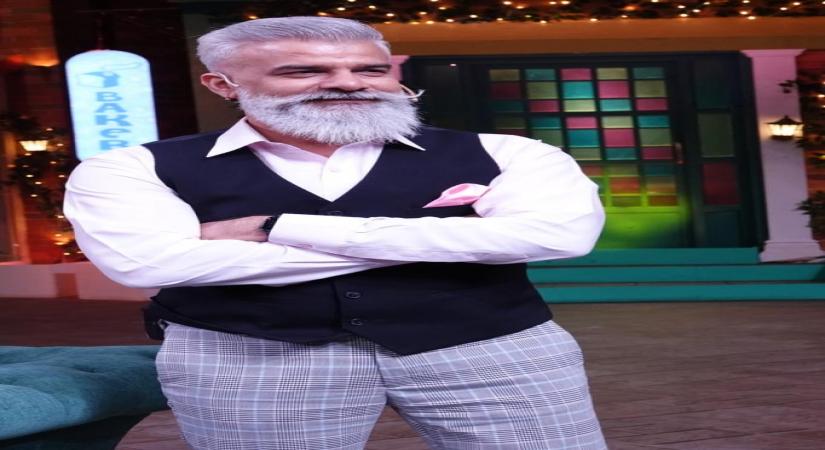 Producers get crew tested for Covid as per IFTPC guidelines.