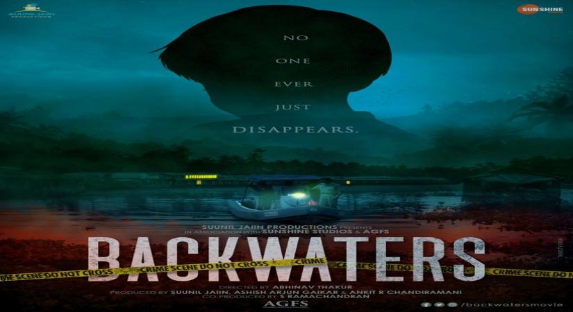 'Backwaters': A film on children missing from God's Own Country