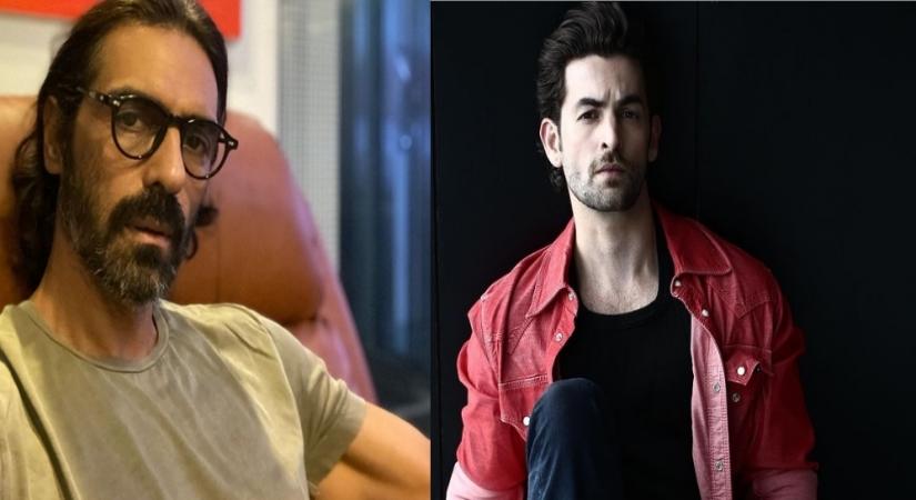 Arjun Rampal and Neil Nitin Mukesh test Covid-19 positive.