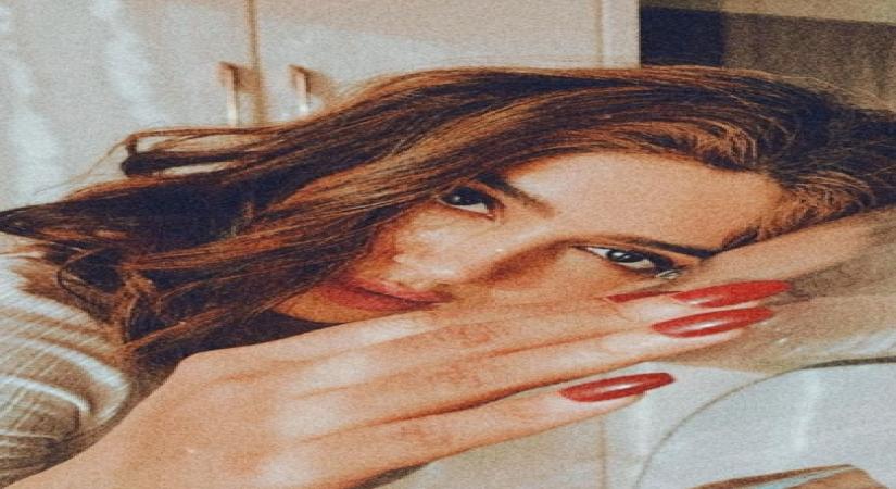 Bhumi Pednekar is Covid negative (Credit : bhumi pednekar/instagram)