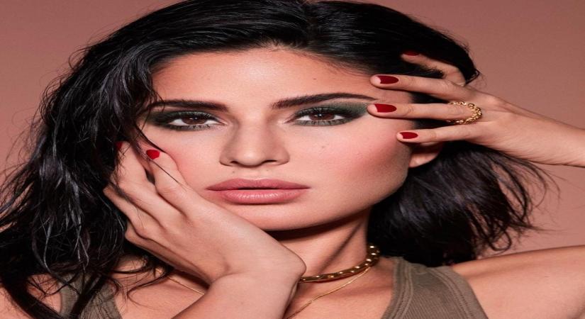 Katrina Kaif tests positive for Covid-19. (Photo:Instagram/IANS)