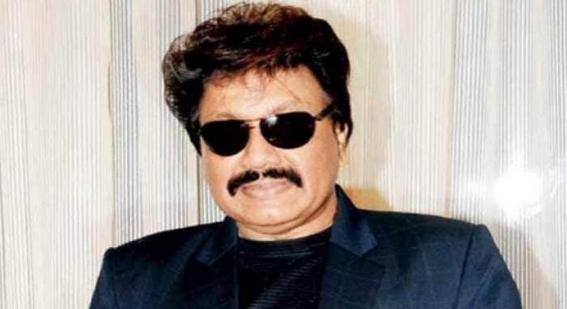 Shravan Rathod, of composer duo Nadeem-Shravan, passes away