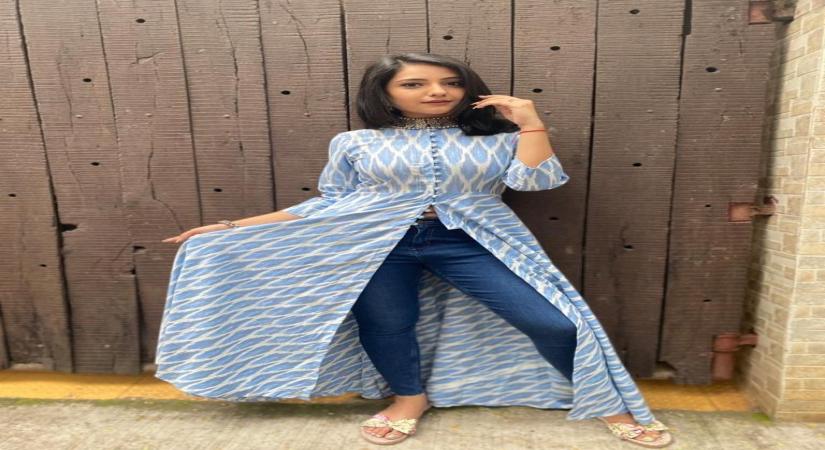 Akshita Mudgal: women are inherently more patient and organises