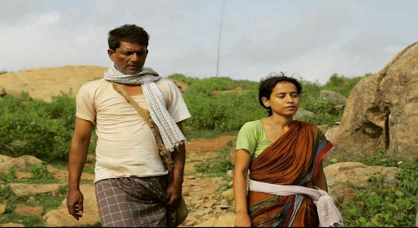 Adil hussain-starrer Raahgir to open UK Asian Film Festival.(Photo:Instagram)