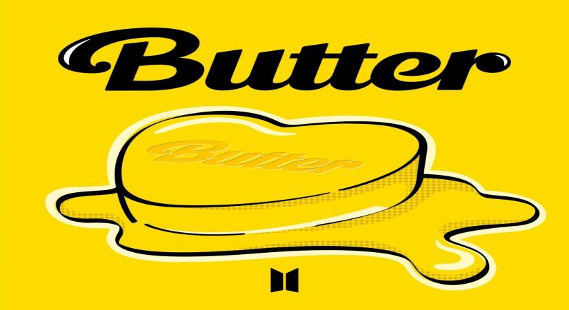 BTS to drop new single 'Butter' on May 21