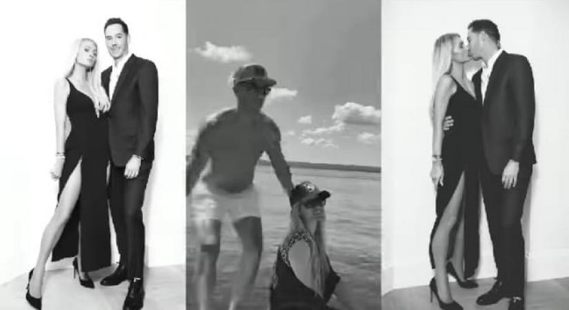 Paris Hilton to beau Carter Reum: My twin flame