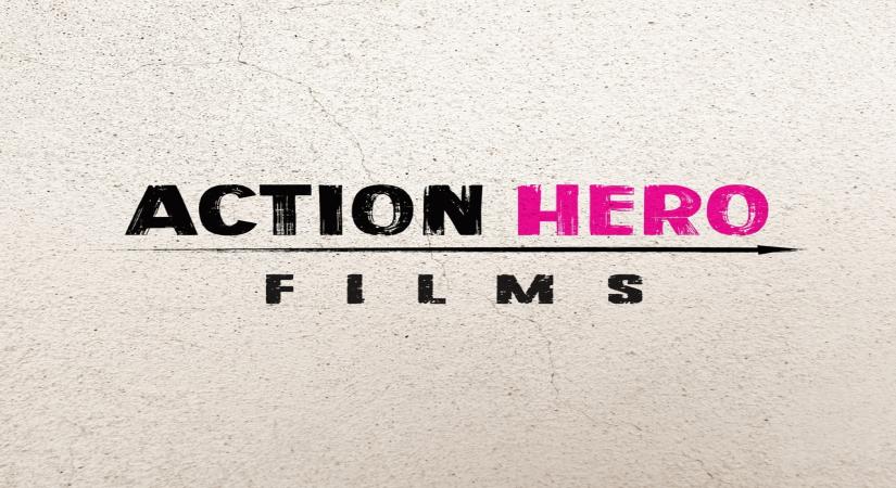 Vidyut Jammwal launches his banner Action Hero Films.