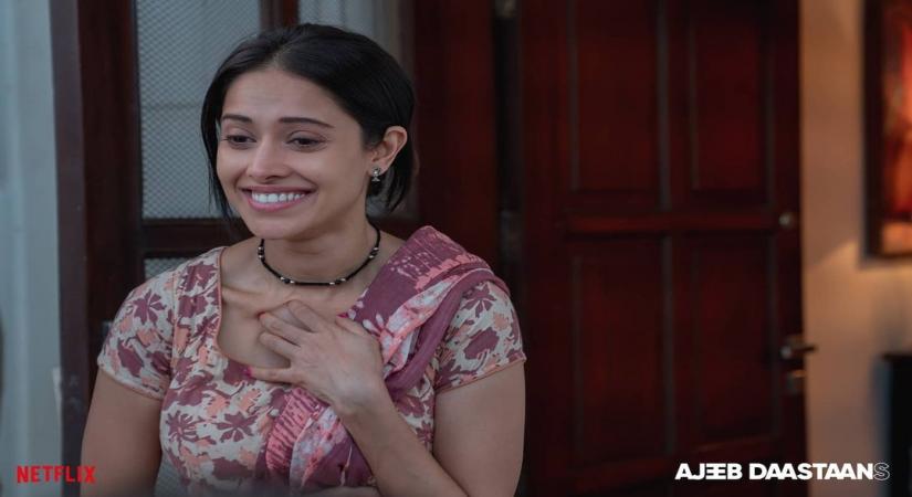 Nushrratt Bharuccha: Ajeeb Daastaans' Khilauna a special and satisfying journey