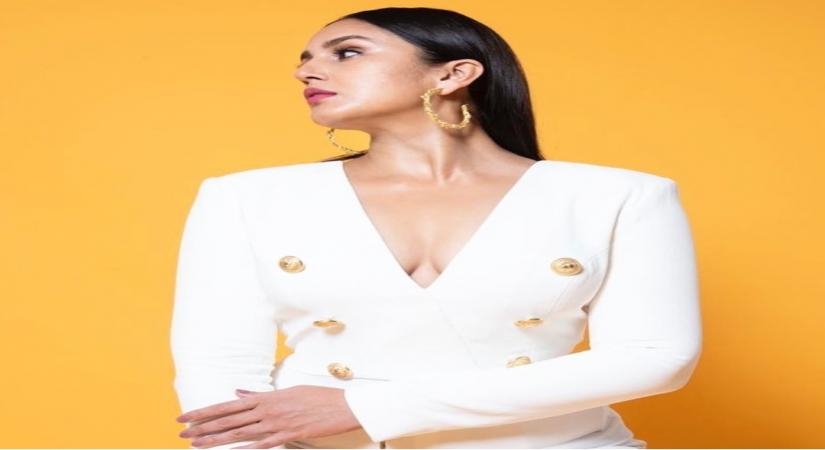 Huma Qureshi on why 'Bell Bottom' feels like a comeback film