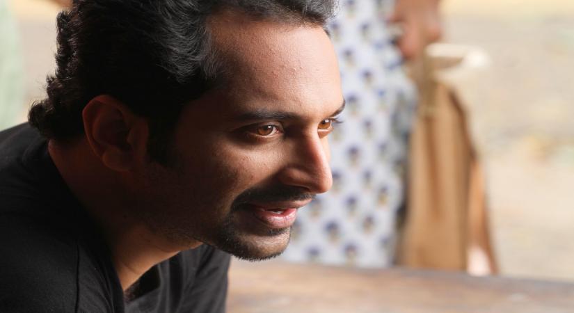 Fahad Fazil to play villain in new movie 'Vikram'
