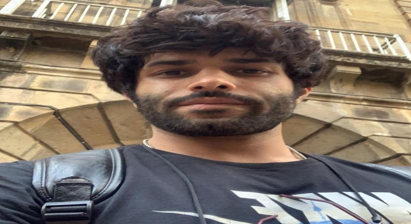 Mrinal Dutt put on 5 kilos for 'His Storyy' role