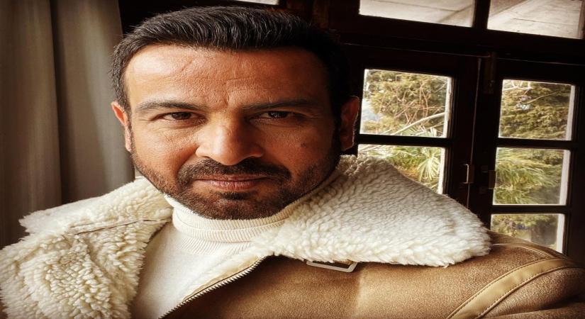 Actor Ronit Roy says he loves to work on the small screen and that he owes his career to television.