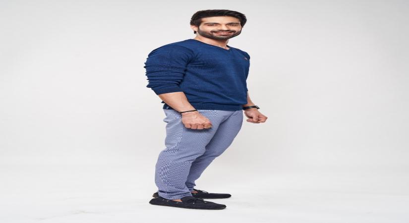 Desi soaps finally give men the limelight(Photo:IANS)