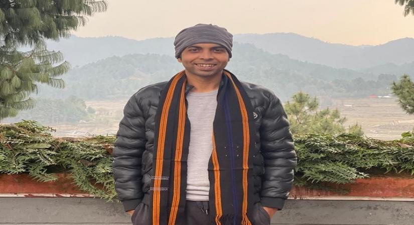 Abhishek Banerjee is all praise for 'Ajeeb Daastaans' director Raj Mehta