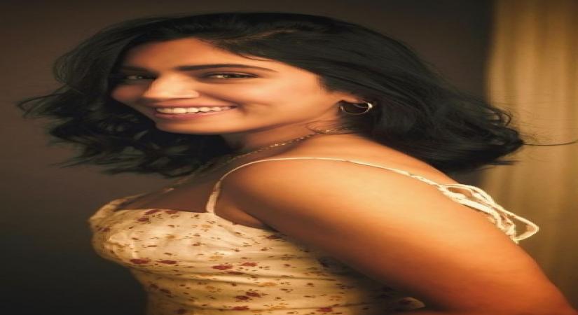 Bhumi Pednekar reveals her Sunday plan.(photo:Instagram)