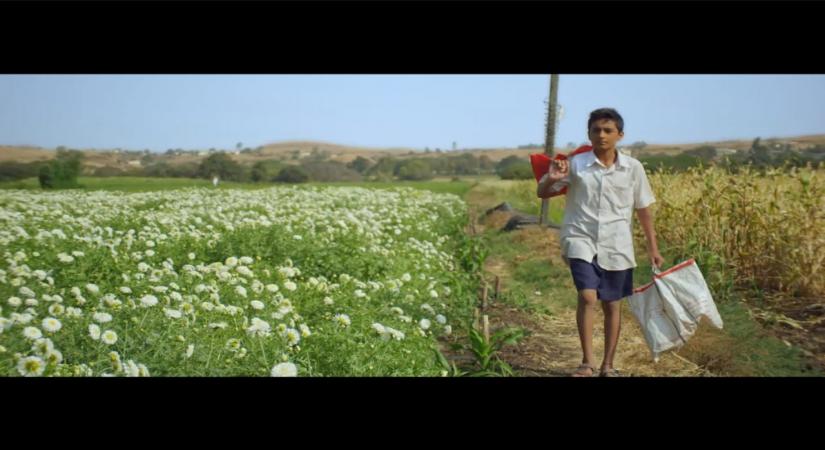 Marathi film 'Puglya' wins best foreign feature at Moscow International Film Fest