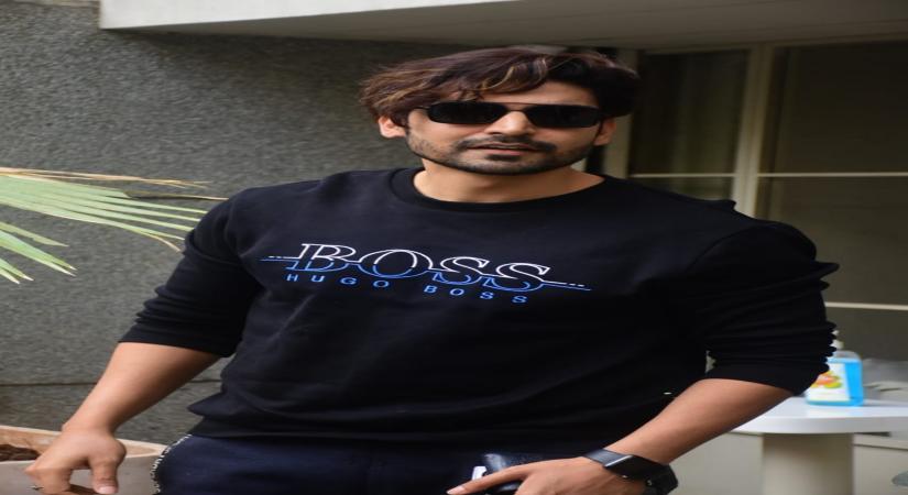 Gurmeet Choudhary: High time we use power of celebrity to help fight pandemic