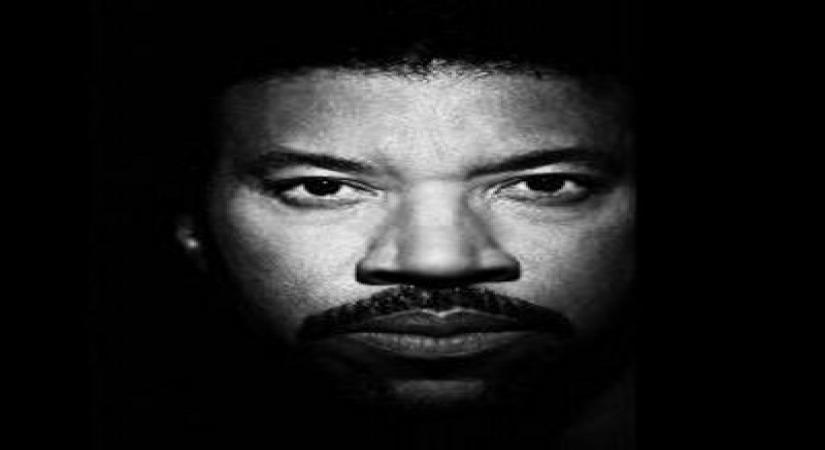 Singer Lionel Richie. (Photo: Twitter/@LionelRichie)