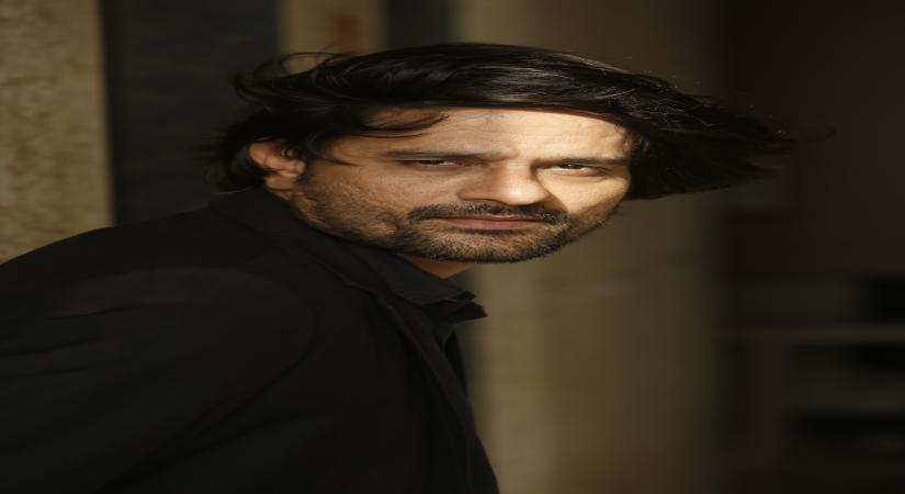 Jaideep Ahlawat: Not much talk of sexuality, so there's more to explore there