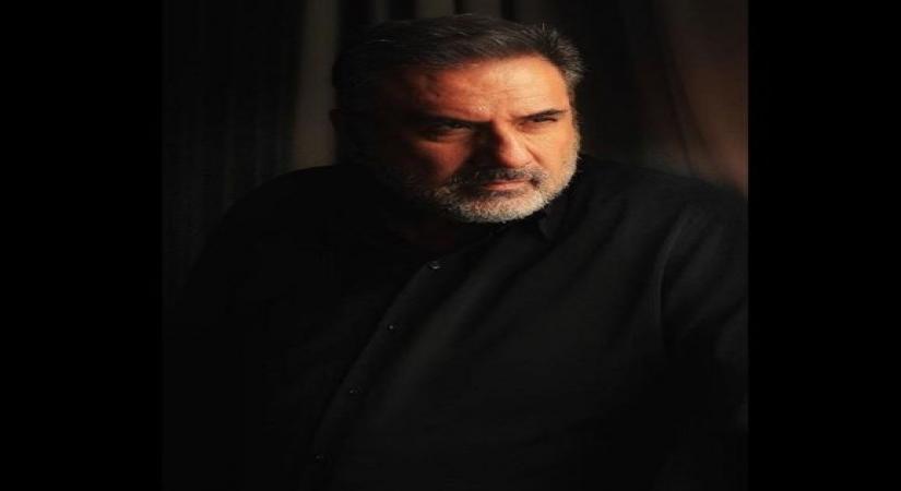 Boman Irani's screenplay workshop clocks a year