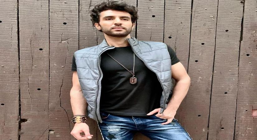 Zebby Singh: Don't mind being cosy on screen but I can't be vulgar