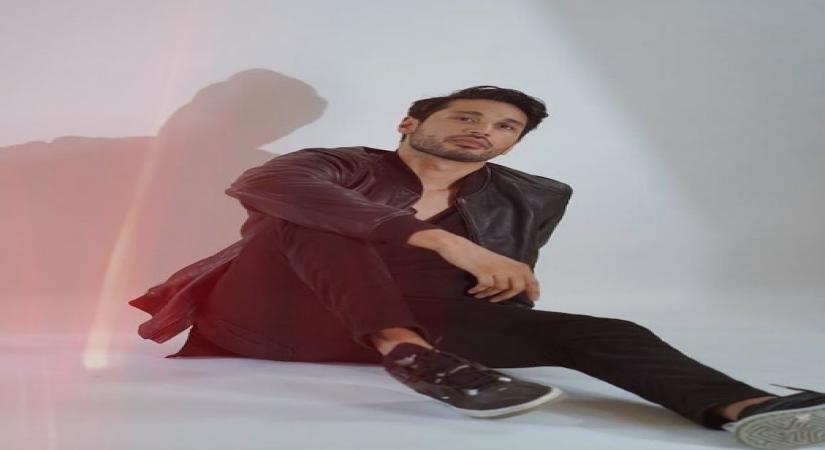 Arjun Kanungo: OTT must credit musicians while using songs (Credit : Arjun Kanungo/instagram)