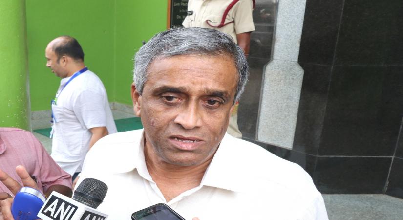 Be vigilant, Akshay Kumar's team tested positive for Covid-19: MGP leader. (Photo: IANS)