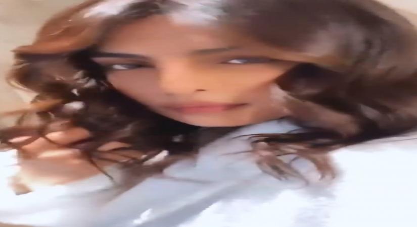 Priyanka Chopra Jonas redefines beauty.(photo:Instagram)