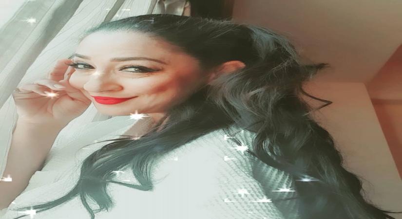 Shruti Ulfat joins cast of 'Pinjara Khubsurti Ka.(Photo:instagram)