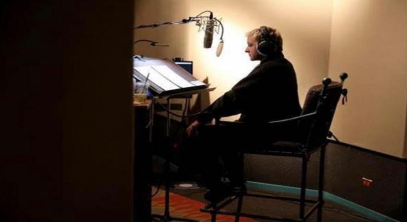 Ellen DeGeneres to narrate, execute-produce wildlife show