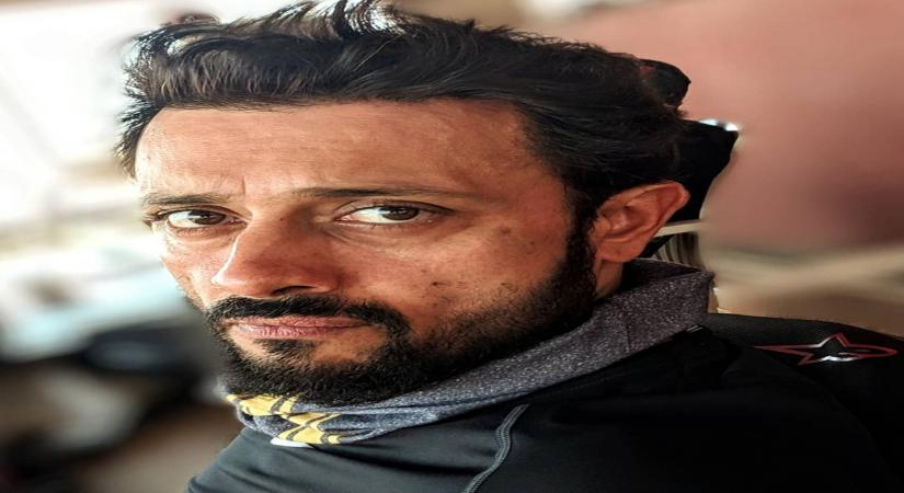 Satyadeep Mishra joins cast of web series 'His Storyy'