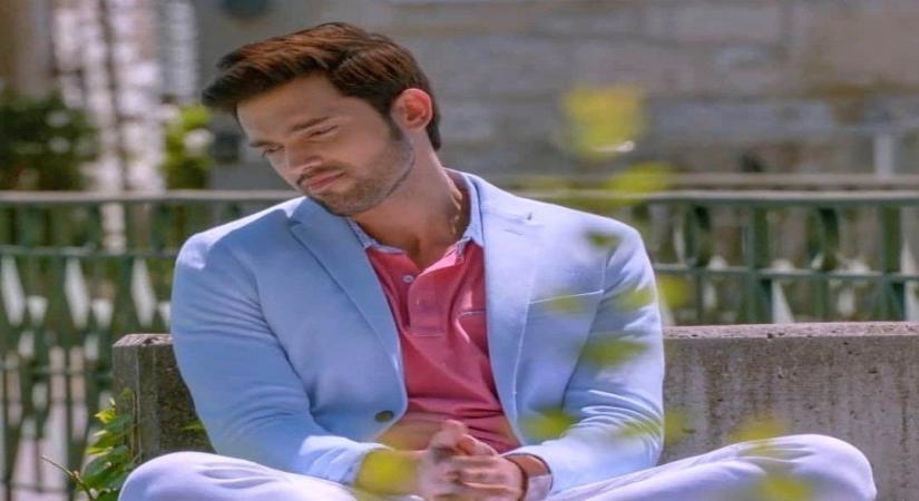 Working on my physique for 'Nawab' taught me discipline, says Parth