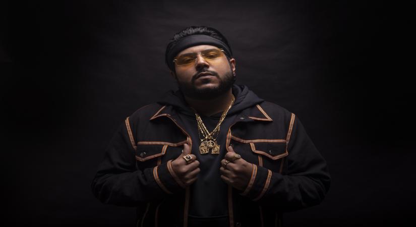 Shah Rule launches debut EP 'Hooked'