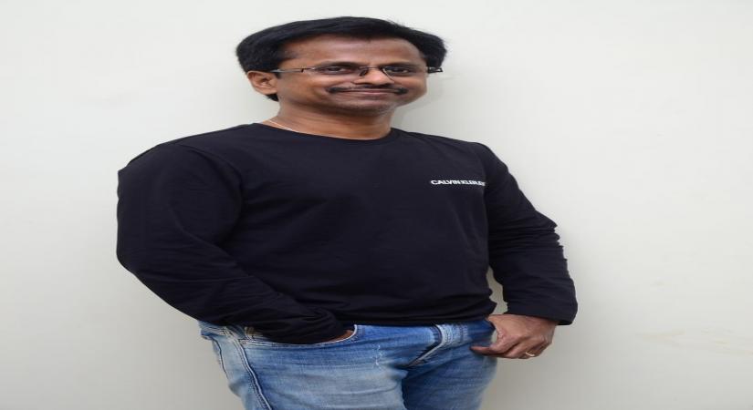 'Ghajini' director AR Murugadoss is one of the producers of '1947'