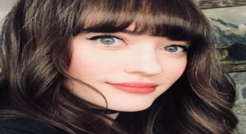 Kat Dennings: Got a lot of negative talk about my body. (Photo: Twitter/@OfficialKat)