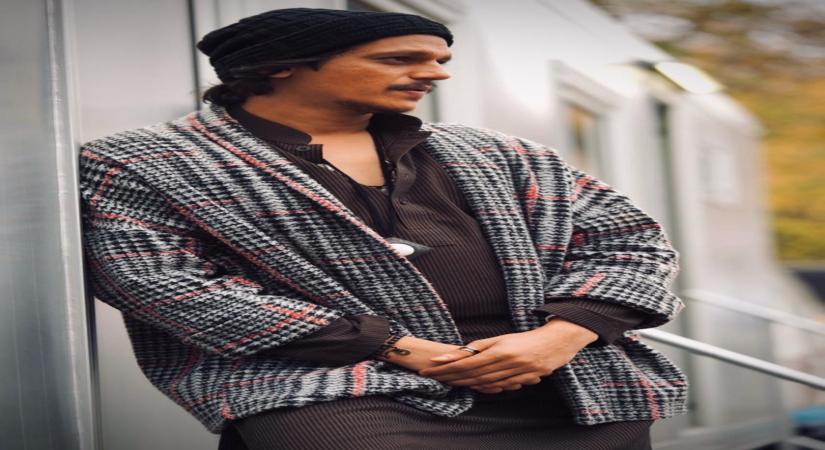 Vijay Varma: One of my fears is not being accepted by audience