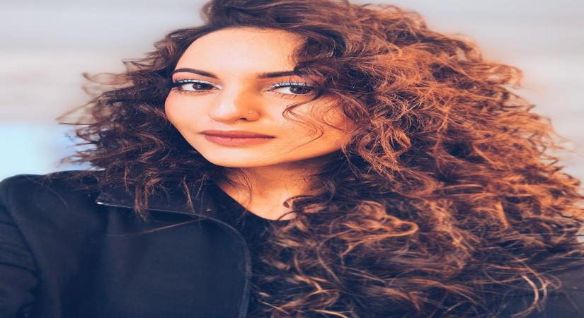 Sonakshi Sinha: My biggest critic has to be my mom