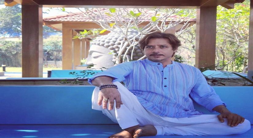 'Bandish Bandits' actor Amit Mistry dies of cardiac arrest