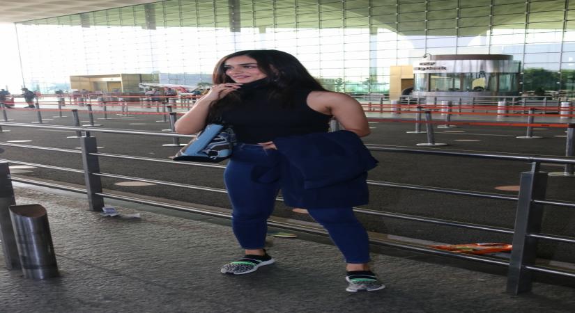 Manushi Chhillar roped in by Unicef for World Immunization Week