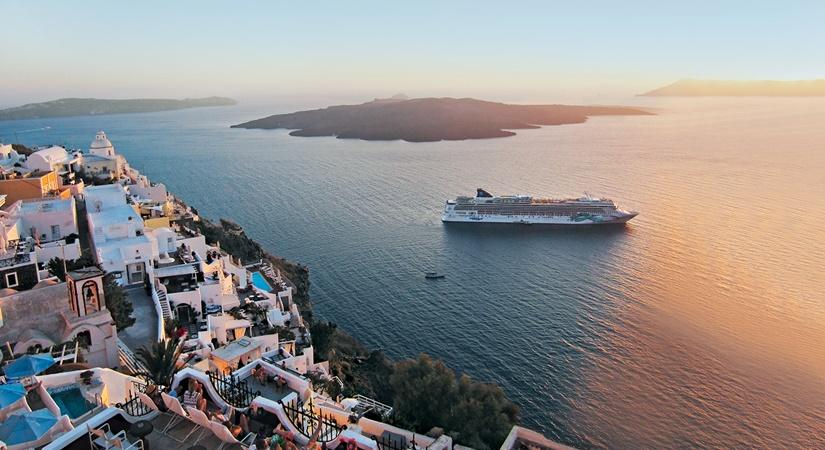 Norwegian Cruise Line announces return to cruising